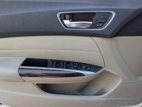 Used 2020 Acura TLX V6 image 33