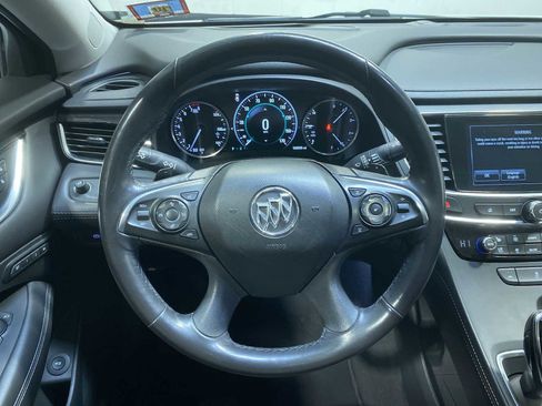 Used 2018 Buick LaCrosse Premium w/ Sun and Shade Package image 15