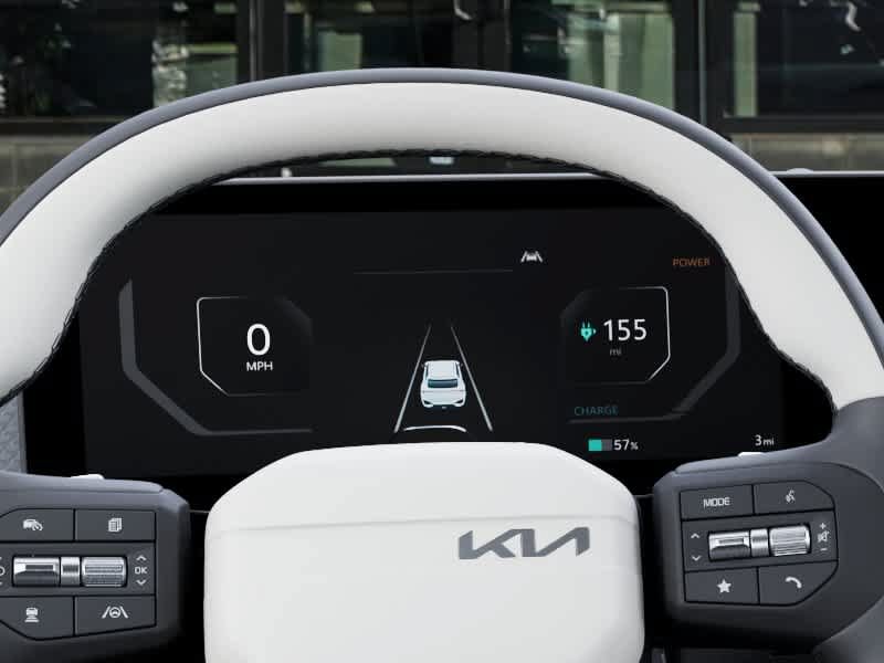 New 2026 Kia EV6 GT-Line AWD/4WD image 21