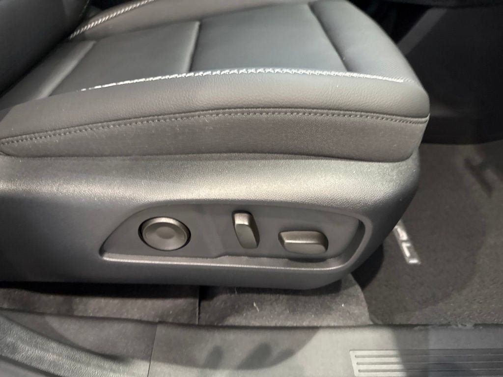 New 2027 GMC Terrain Denali AWD/4WD image 12