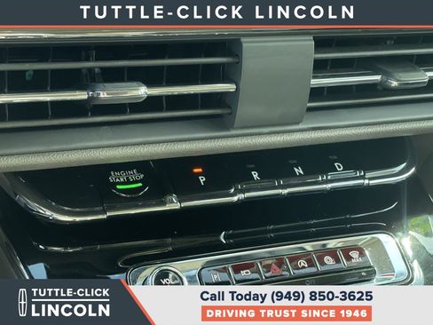 Used 2023 Lincoln Corsair Reserve w/ Equipment Group 201A AWD/4WD image 29