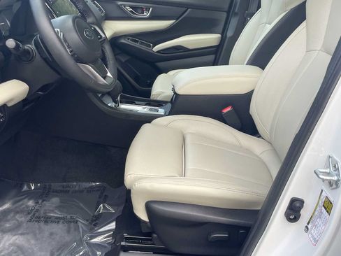 Used 2023 Subaru Ascent Limited w/ Technology Package AWD/4WD image 10
