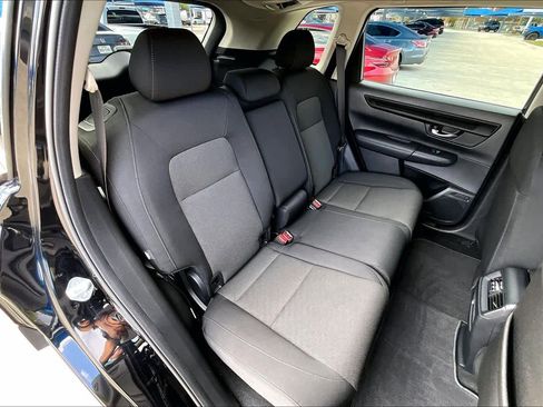 Used 2024 Honda CR-V EX image 19