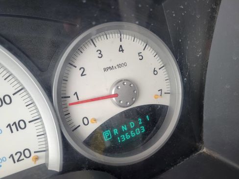 Used 2006 Dodge Durango Limited image 11