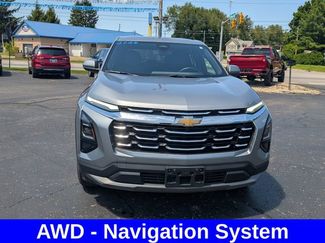 Used 2026 Chevrolet Equinox LT w/ Convenience Package II AWD/4WD video 2