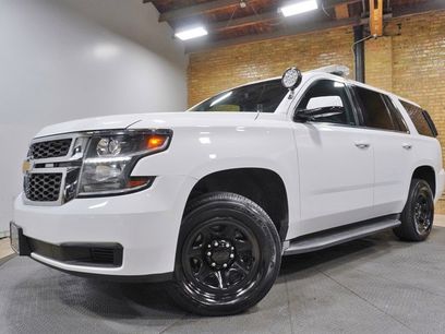 Used 2016 Chevrolet Tahoe 2WD