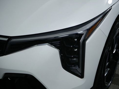 Certified 2025 Kia K4 GT-Line FWD image 15