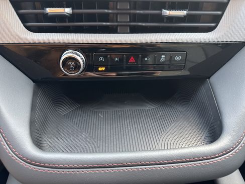 New 2026 Ford Explorer Active w/ Active Comfort Package image 25