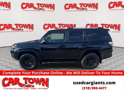 Used 2022 Toyota 4Runner SR5 Premium