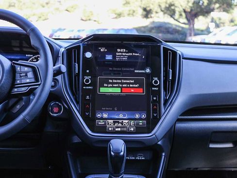 New 2026 Subaru Crosstrek 2.5i Limited AWD/4WD image 13