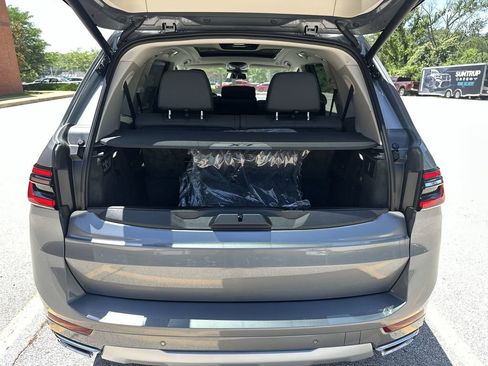 Used 2026 BMW X7 xDrive40i image 31