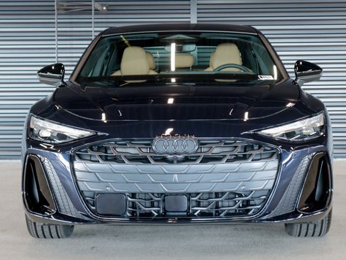 New 2026 Audi A6 Prestige image 13