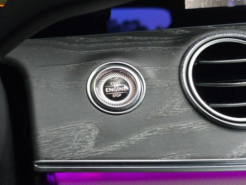 Used 2021 Mercedes-Benz E 53 AMG 4MATIC Sedan image 60