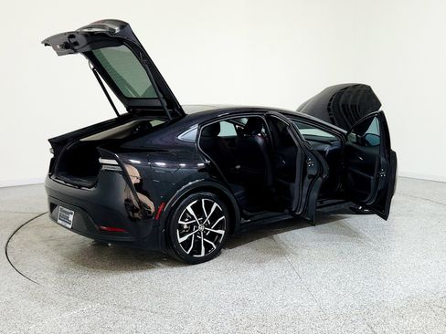 Used 2024 Toyota Prius Prime XSE image 9