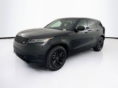 New 2026 Land Rover Range Rover Velar S