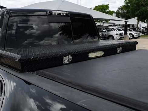 Used 2017 RAM 3500 Big Horn AWD/4WD image 55
