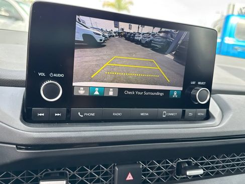 Used 2024 Honda Accord EX image 29