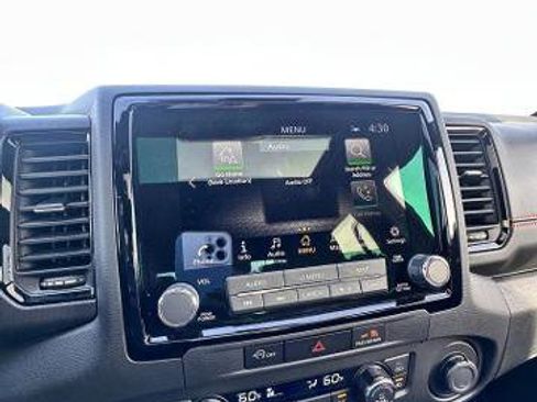 Certified 2024 Nissan Frontier PRO-4X w/ Pro Premium Package image 17