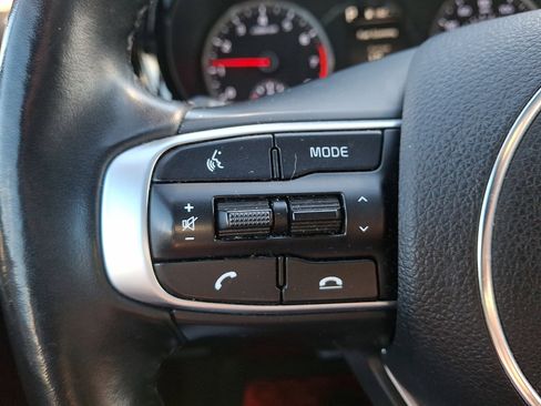 Used 2021 Kia K5 GT-Line image 22