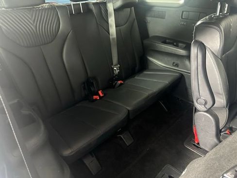 Used 2023 Hyundai Palisade Calligraphy AWD/4WD image 26