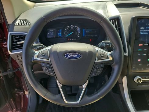 Used 2023 Ford Edge SEL w/ Convenience Package AWD/4WD image 23