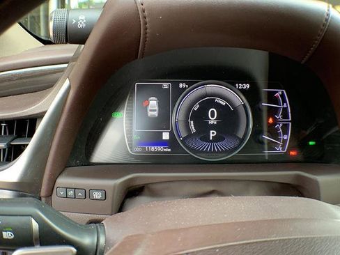 Used 2019 Lexus ES 300h w/ Premium Package FWD image 15