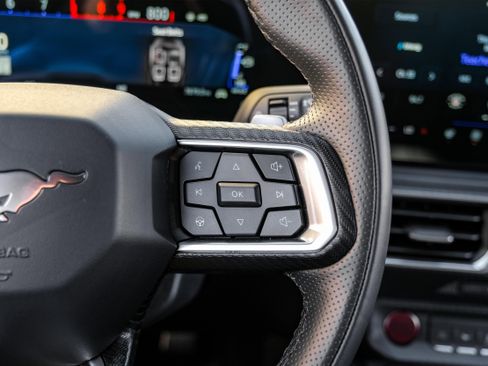 Used 2024 Ford Mustang GT Premium image 15