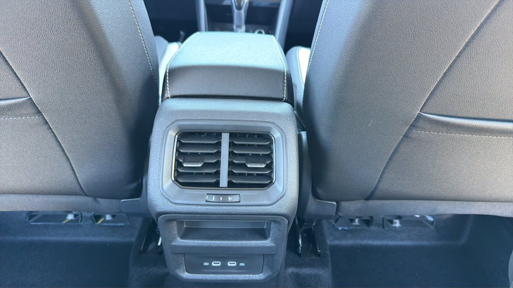 New 2027 Volkswagen Taos SEL AWD/4WD image 25