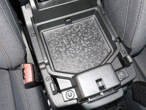 New 2026 Jeep Wrangler Sport image 24