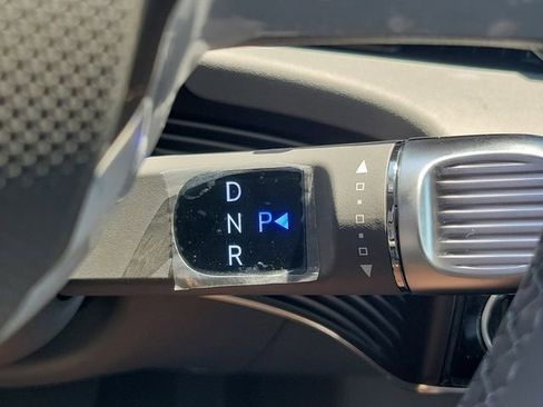 New 2026 Hyundai Ioniq 5 SE RWD image 10