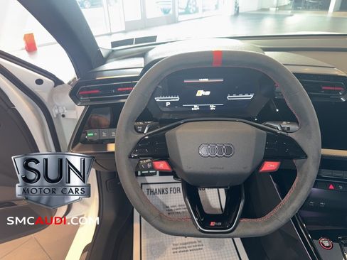 New 2026 Audi RS 3 image 15