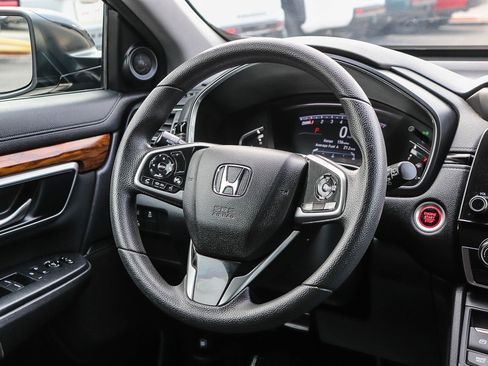 Used 2022 Honda CR-V EX image 16