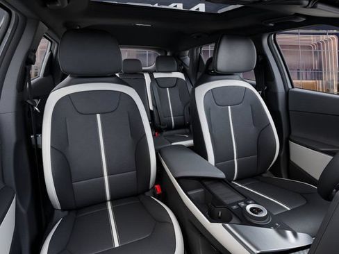 New 2026 Kia EV6 GT-Line AWD/4WD image 15