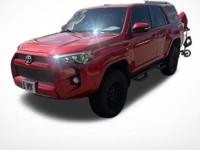 Used 2015 Toyota 4Runner SR5 Premium