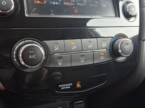 Used 2019 Nissan Rogue S AWD/4WD image 15
