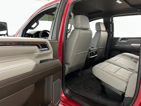 Used 2024 GMC Sierra 2500 SLT w/ SLT Premium Package image 47