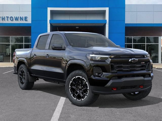 New 2026 Chevrolet Colorado Z71 w/ Z71 Convenience Package 2 AWD/4WD image 7