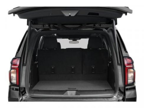 Used 2024 Chevrolet Suburban LT image 14