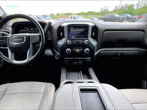 Used 2020 GMC Sierra 1500 SLT image 18