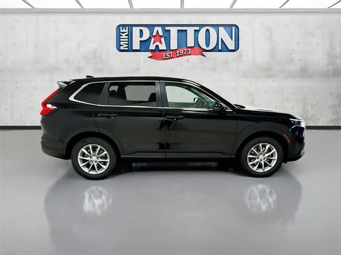 New 2026 Honda CR-V EX image 8