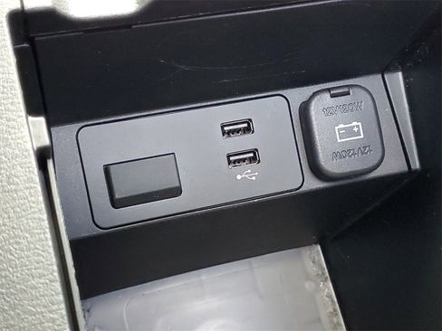 Used 2023 MAZDA CX-5 Carbon Edition image 27