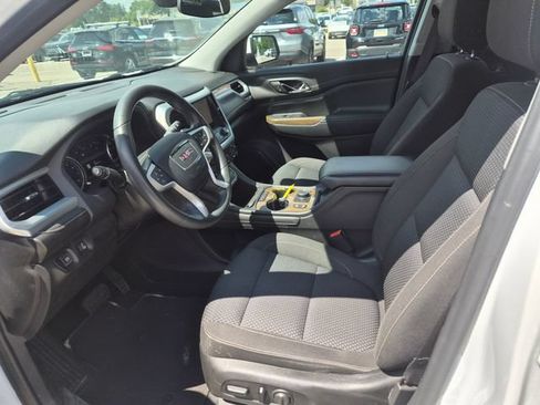 Used 2021 GMC Acadia SLE w/ Driver Convenience Package AWD/4WD image 13
