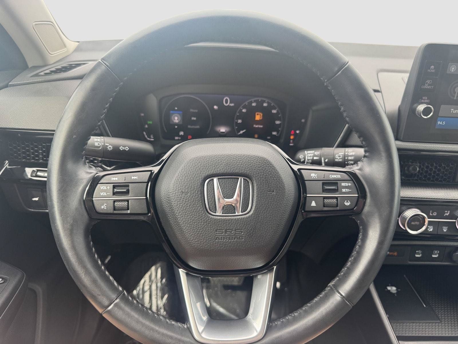 Used 2026 Honda CR-V EX-L image 14
