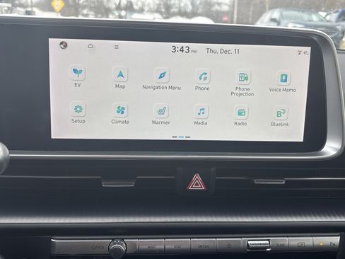 Used 2023 Hyundai Ioniq 6 SE image 18