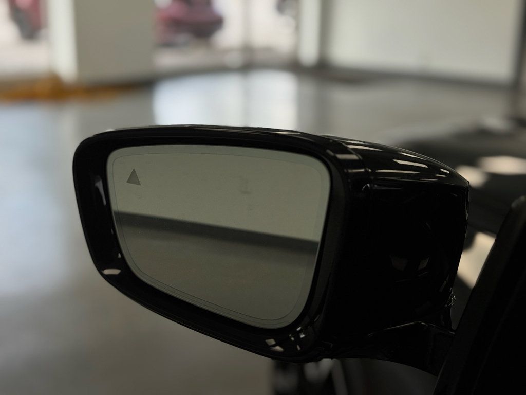 Used 2026 BMW 430i xDrive Convertible AWD/4WD image 12