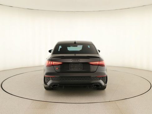 Certified 2024 Audi RS 3 w/ Carbon Package AWD/4WD image 5
