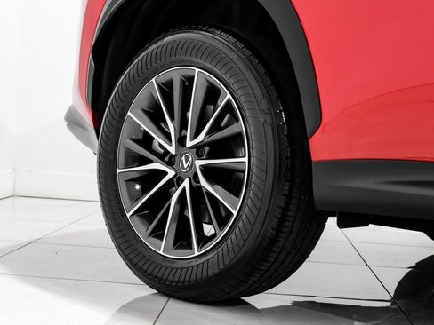 Used 2025 Lexus NX 250 FWD w/ Premium Package image 51