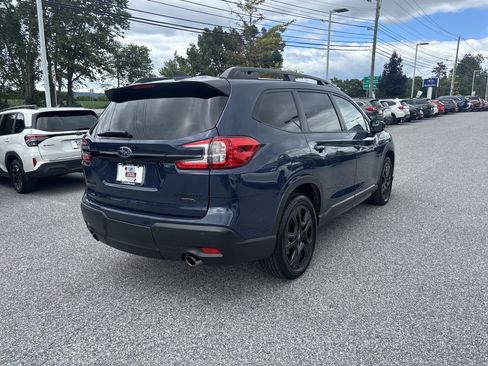 Used 2025 Subaru Ascent Onyx Edition AWD/4WD image 22
