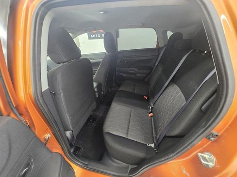 Used 2020 Mitsubishi Outlander Sport ES FWD image 11