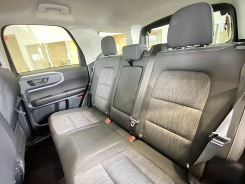 Used 2021 Ford Bronco Sport Big Bend w/ Big Bend Package AWD/4WD image 26